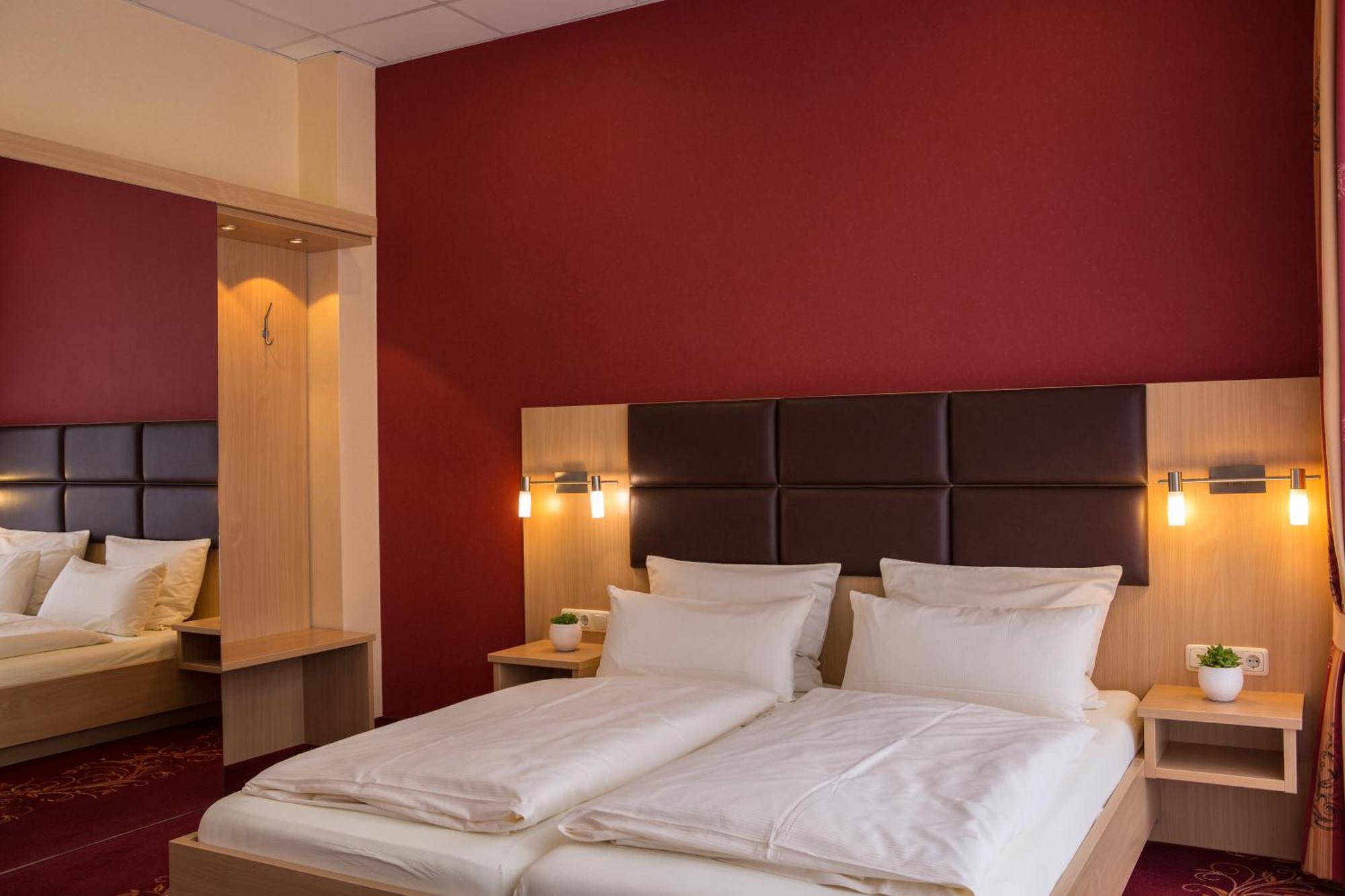 Komfort-Hotel Katerberg Luchow Ruang foto