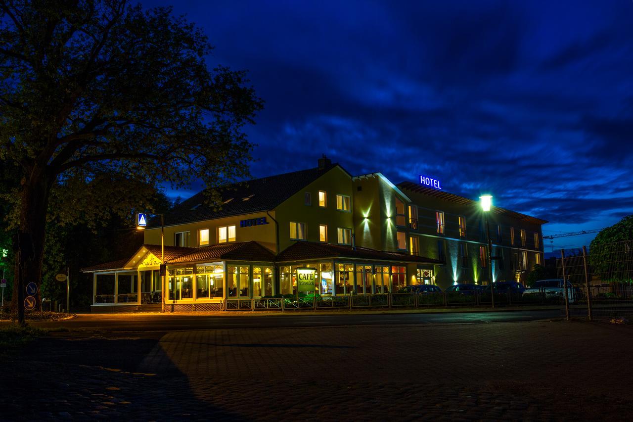 Komfort-Hotel Katerberg Luchow Bagian luar foto