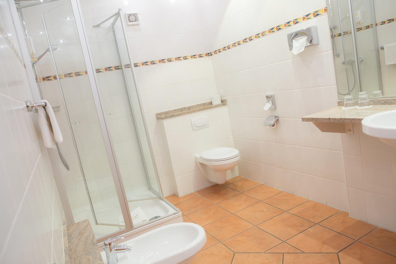 Komfort-Hotel Katerberg Luchow Bagian luar foto