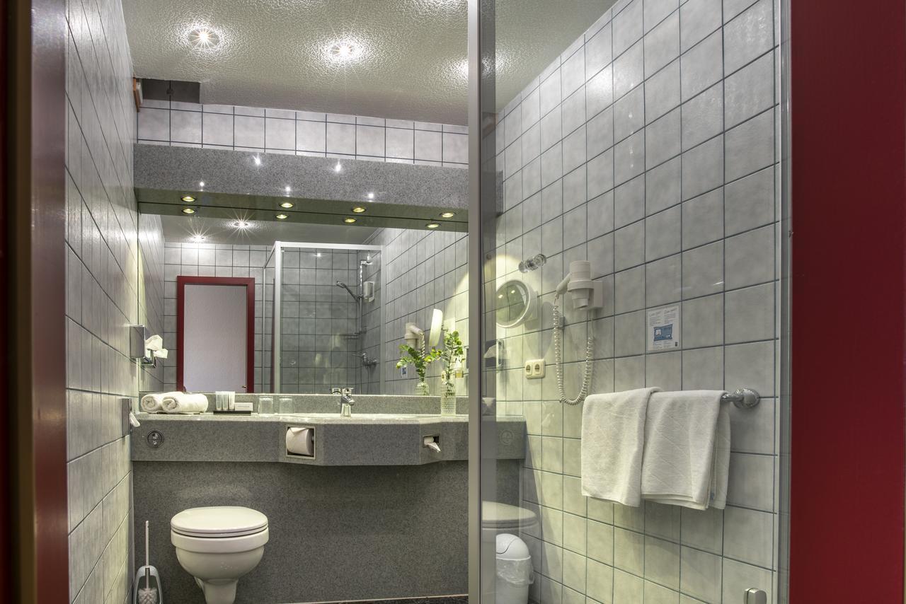 Komfort-Hotel Katerberg Luchow Bagian luar foto