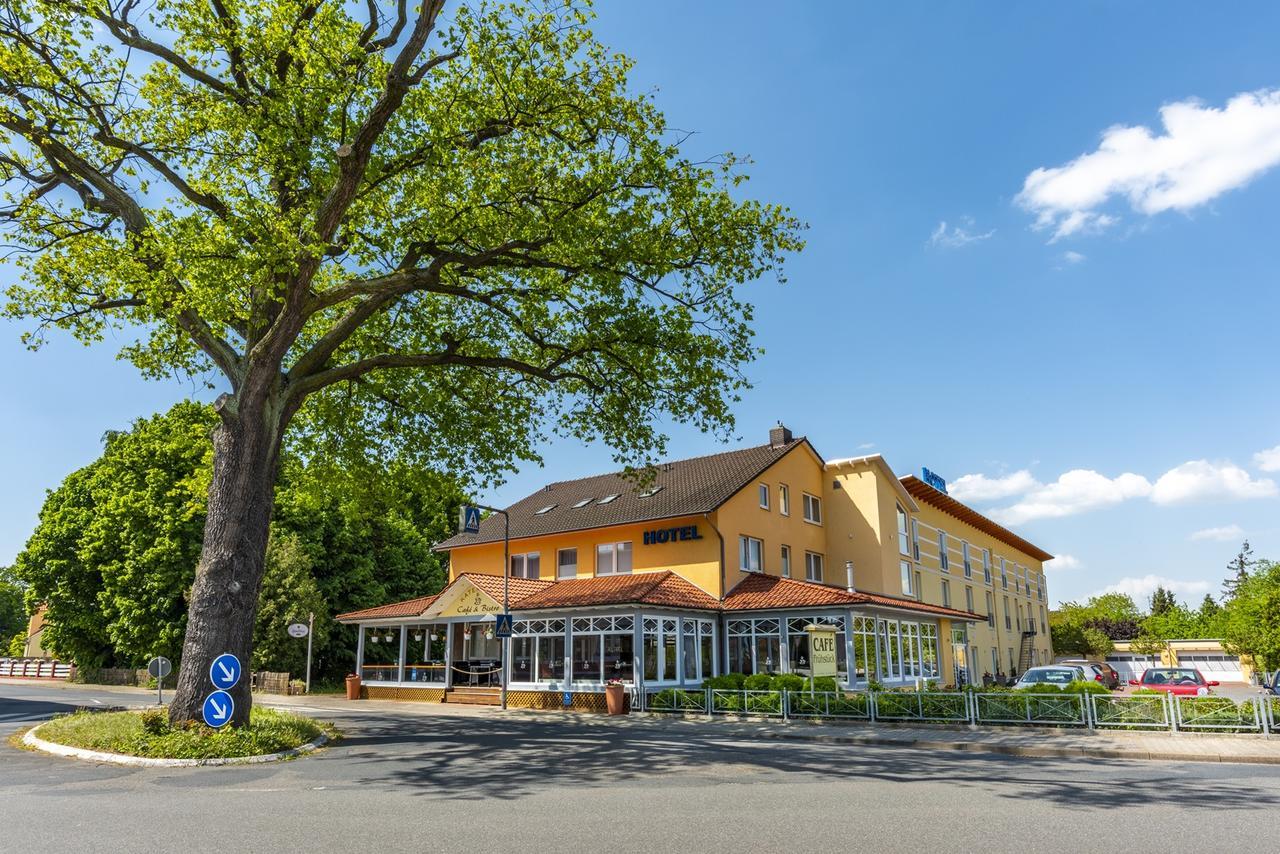Komfort-Hotel Katerberg Luchow Bagian luar foto