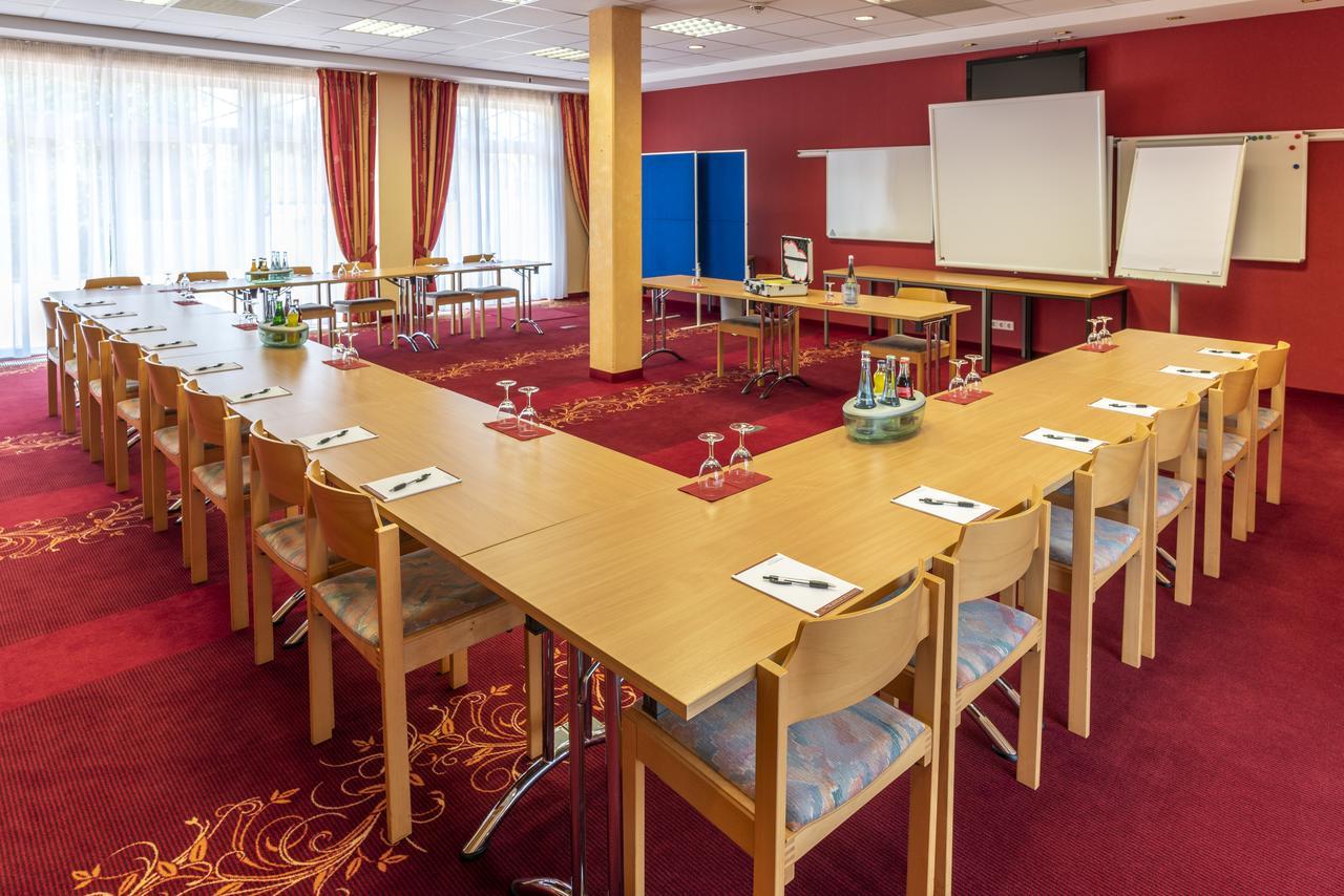Komfort-Hotel Katerberg Luchow Bagian luar foto