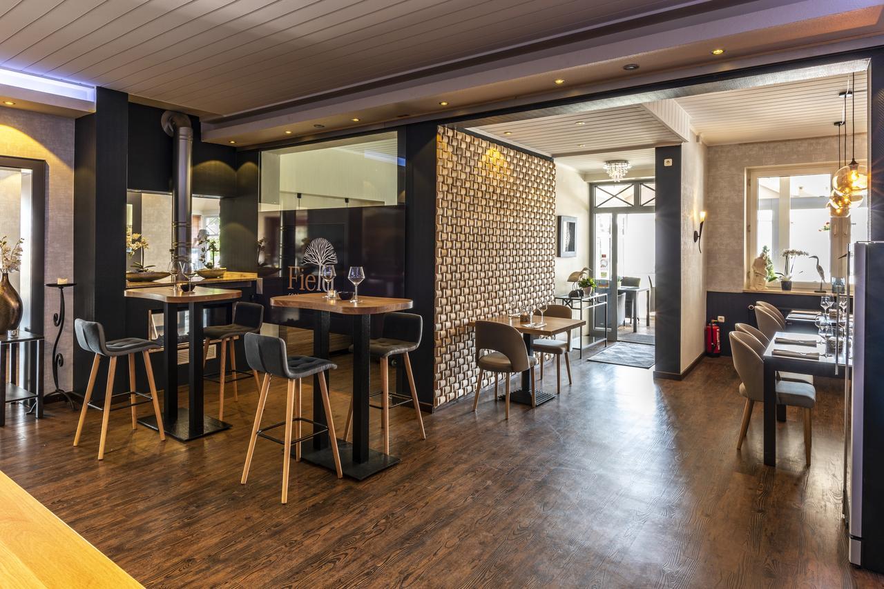 Komfort-Hotel Katerberg Luchow Bagian luar foto